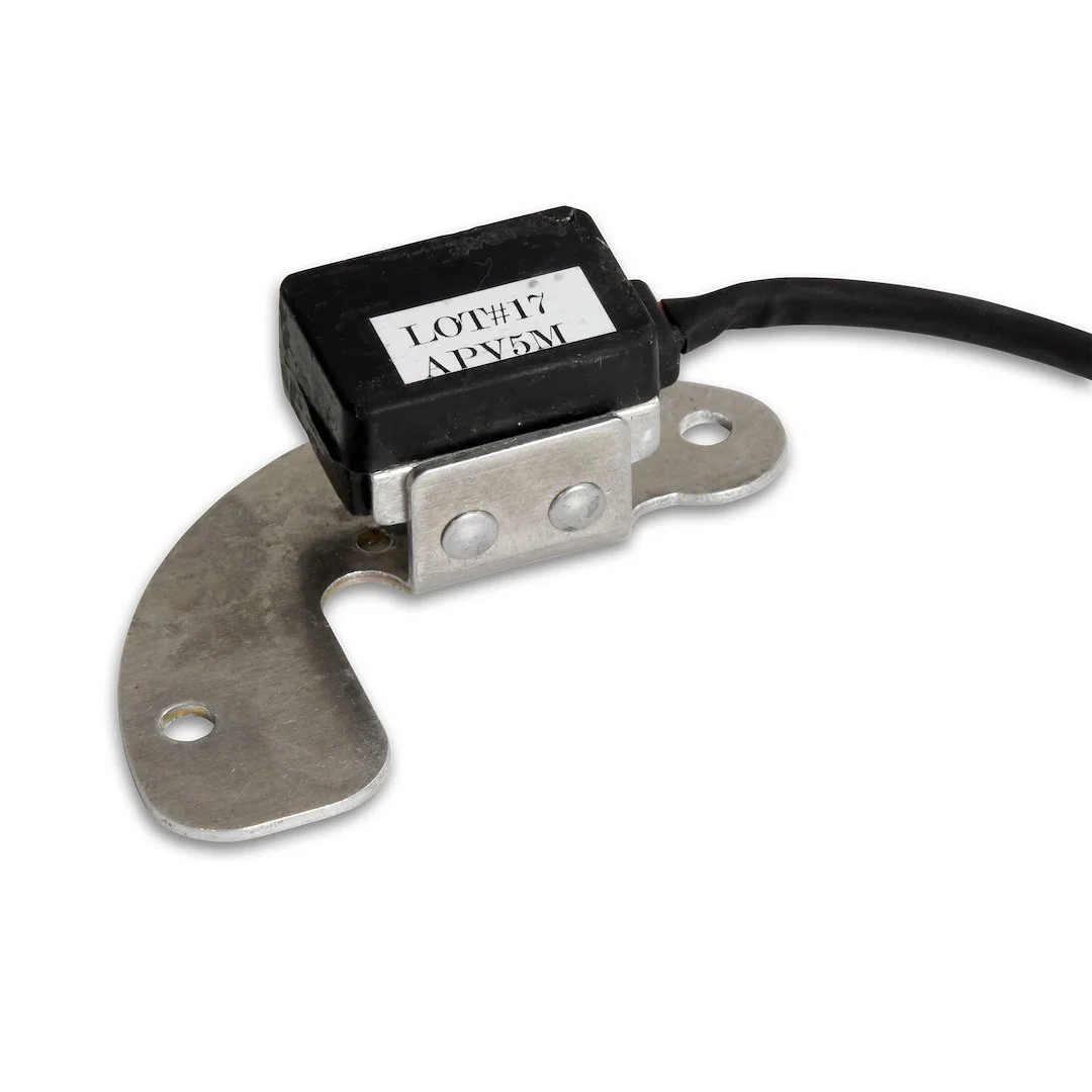 1181 – PERTRONIX Electronic Ignition Conversion, Includes Ignition Control Module/ Mounting Bracket - view 3